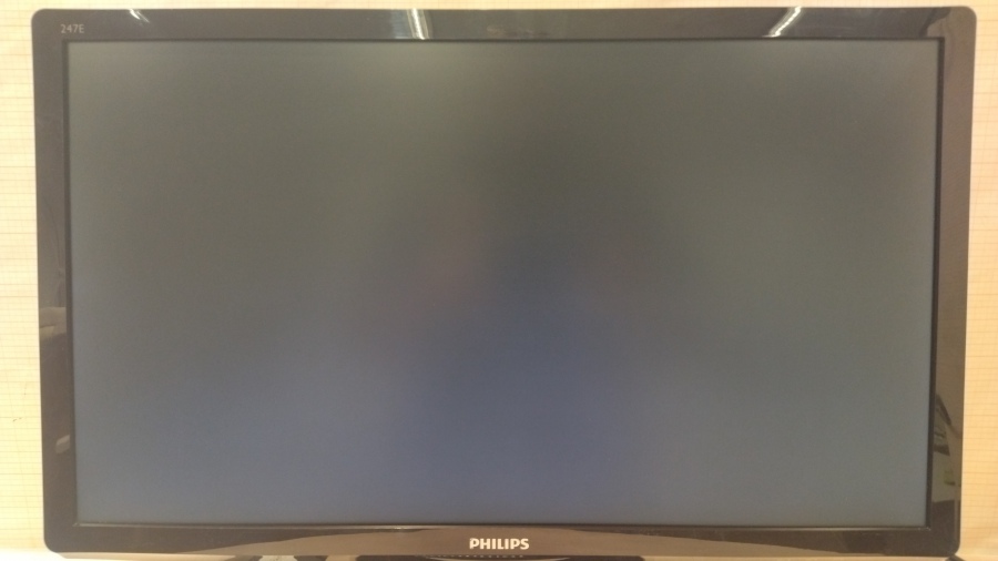 193-100-004 Монитор ЖК PHILIPS 247E6LDAD #9