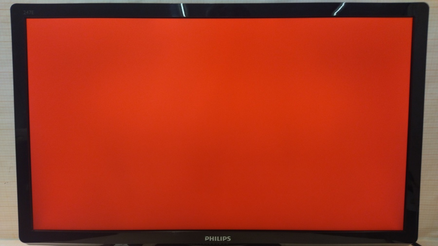 193-100-004 Монитор ЖК PHILIPS 247E6LDAD #10