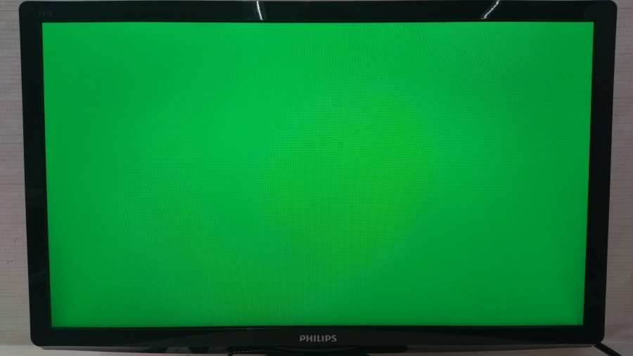 193-100-004 Монитор ЖК PHILIPS 247E6LDAD #11