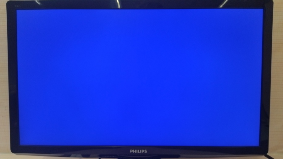 193-100-004 Монитор ЖК PHILIPS 247E6LDAD #12