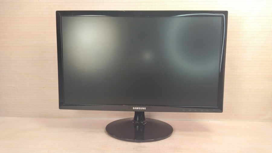 193-019-021 Монитор ЖК SAMSUNG S22D300NY #1