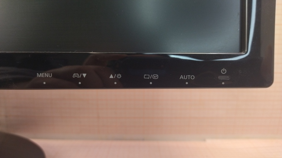 193-019-021 Монитор ЖК SAMSUNG S22D300NY #3