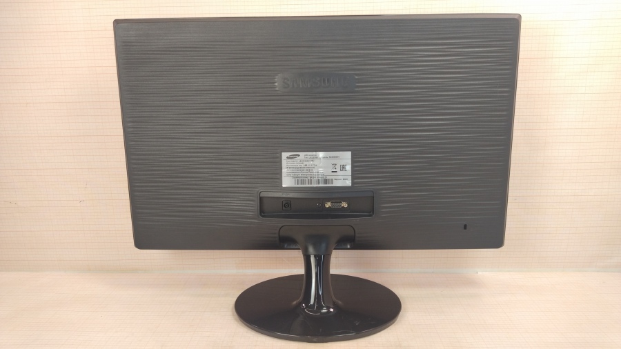 193-019-021 Монитор ЖК SAMSUNG S22D300NY #4