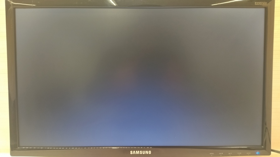 193-019-021 Монитор ЖК SAMSUNG S22D300NY #9