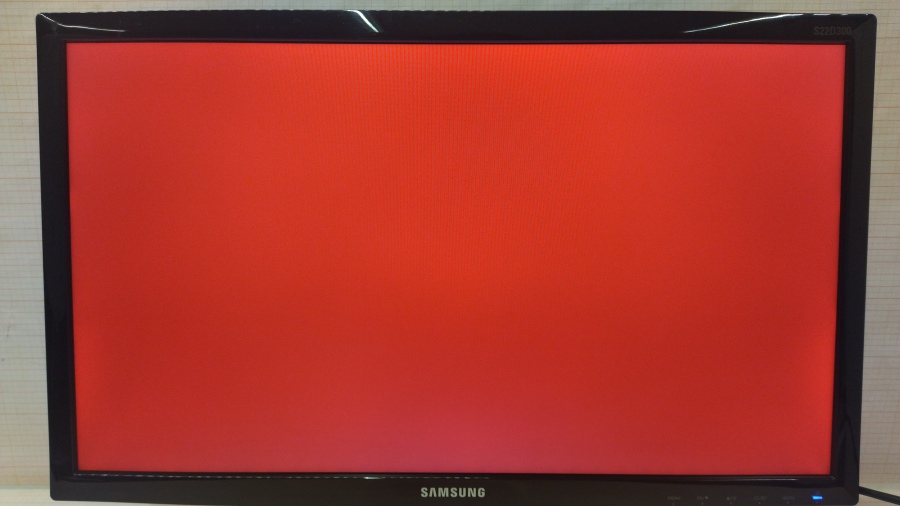 193-019-021 Монитор ЖК SAMSUNG S22D300NY #10