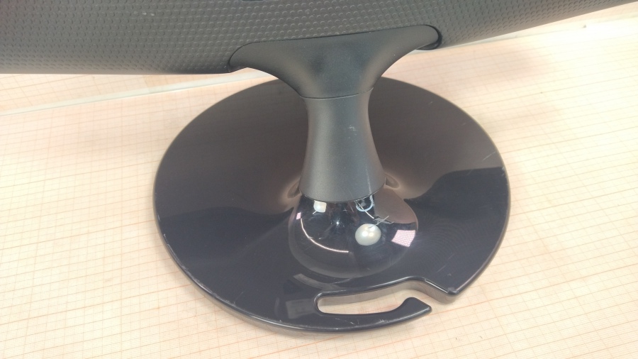 193-101-001 Монитор ЖК SAMSUNG S19A100N #5