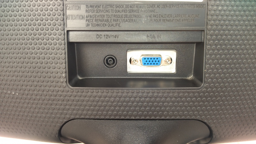 193-101-001 Монитор ЖК SAMSUNG S19A100N #7