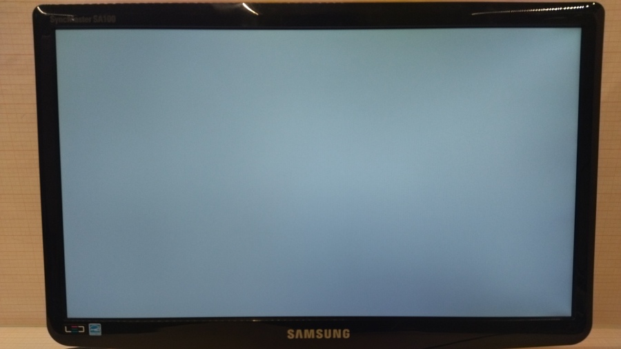 193-101-001 Монитор ЖК SAMSUNG S19A100N #8