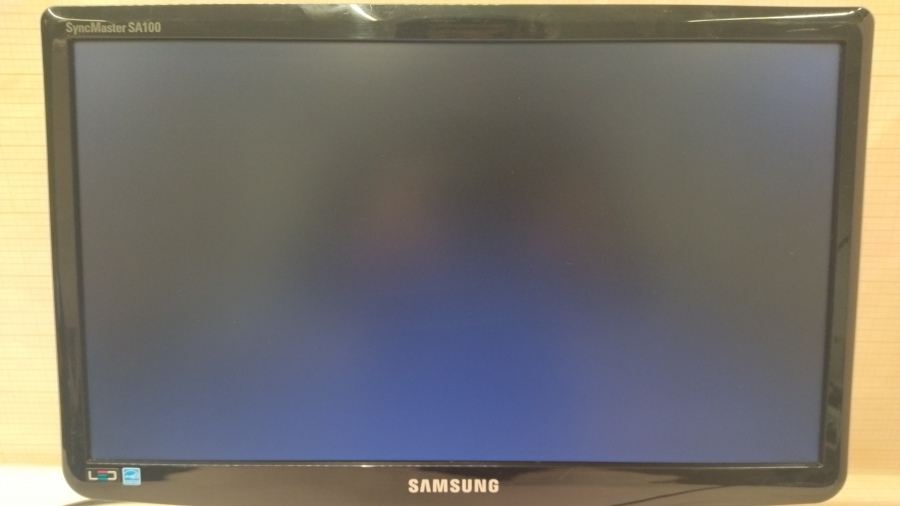 193-101-001 Монитор ЖК SAMSUNG S19A100N #9