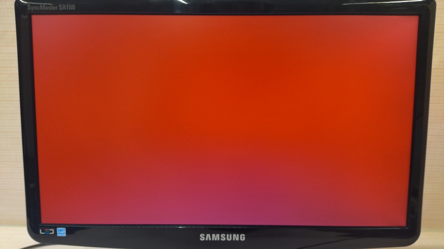 193-101-001 Монитор ЖК SAMSUNG S19A100N #10