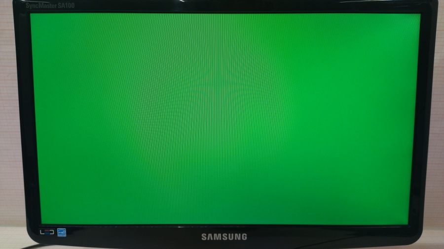 193-101-001 Монитор ЖК SAMSUNG S19A100N #11