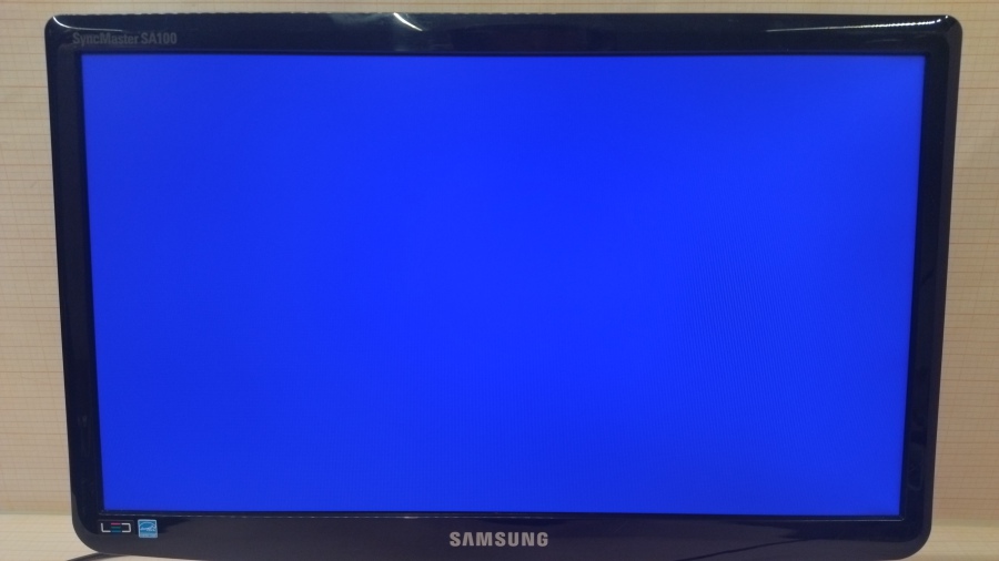 193-101-001 Монитор ЖК SAMSUNG S19A100N #12