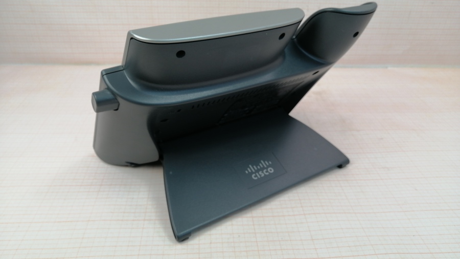 194-003-028 Телефон VoIP CISCO CP-7942G #3