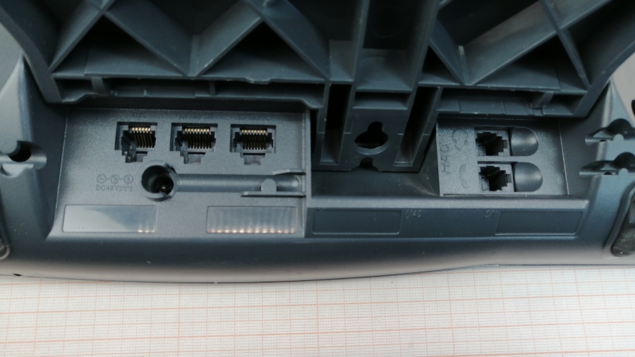 194-003-028 Телефон VoIP CISCO CP-7942G #4