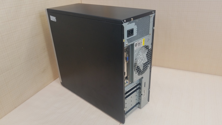 193-102-001 Системный блок GIGABYTE H77 #3