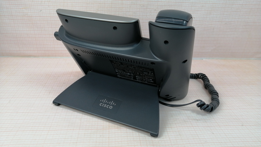 194-003-029 Телефон VoIP CISCO CP-7942G #3