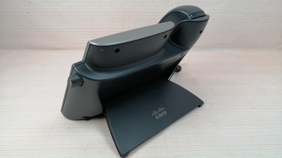 194-003-029 Телефон VoIP CISCO CP-7942G #4