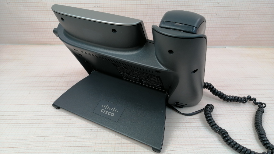 194-003-030 Телефон VoIP CISCO CP-7942G #3