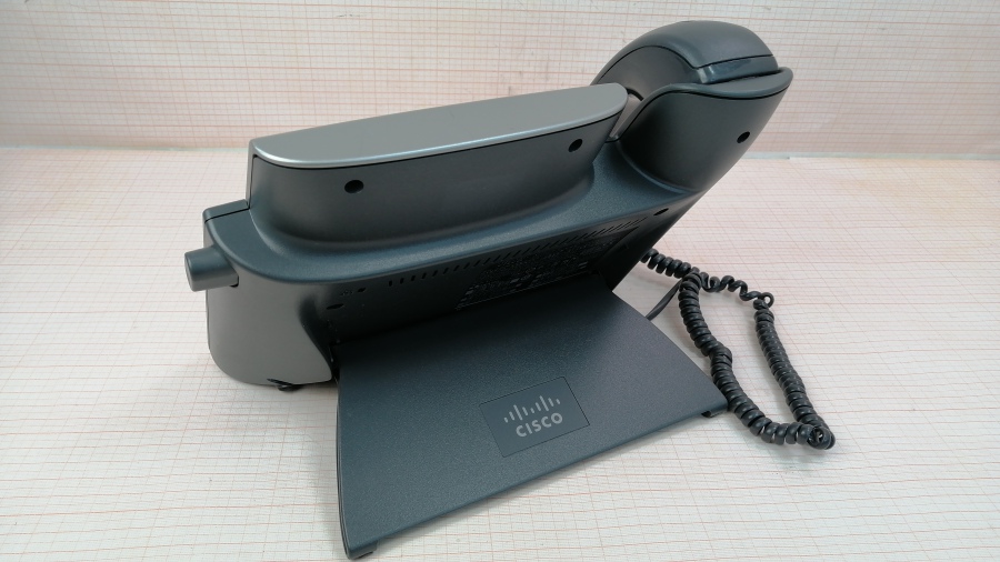 194-003-030 Телефон VoIP CISCO CP-7942G #4