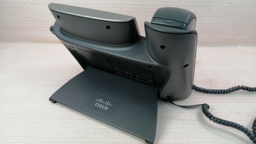 194-003-031 Телефон VoIP CISCO CP-7942G #3