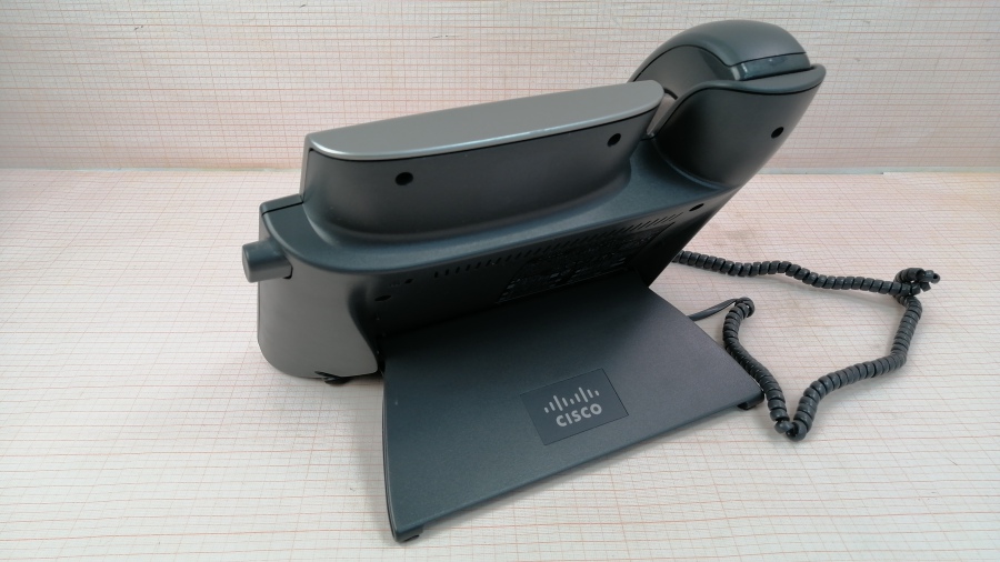 194-003-031 Телефон VoIP CISCO CP-7942G #4