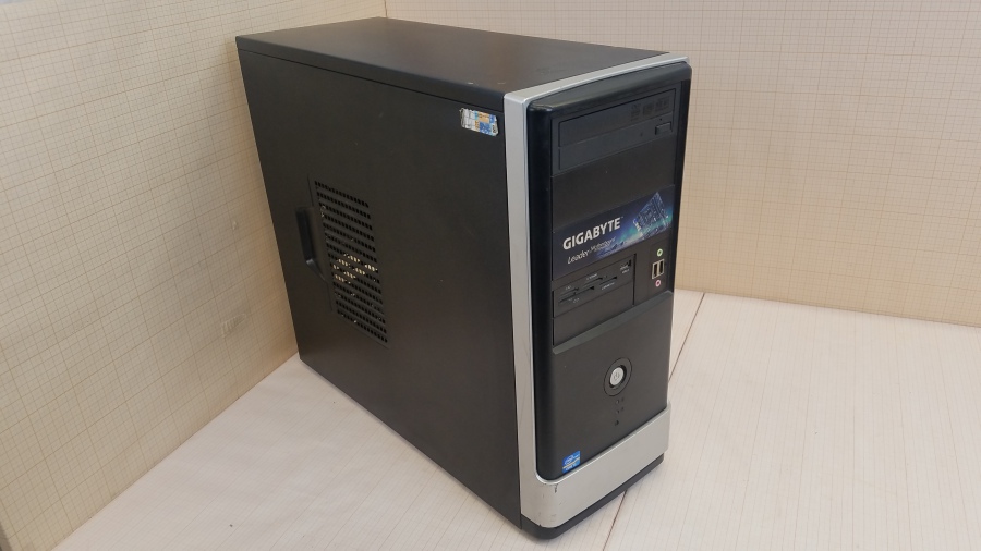 193-102-002 Системный блок GIGABYTE H77 #1