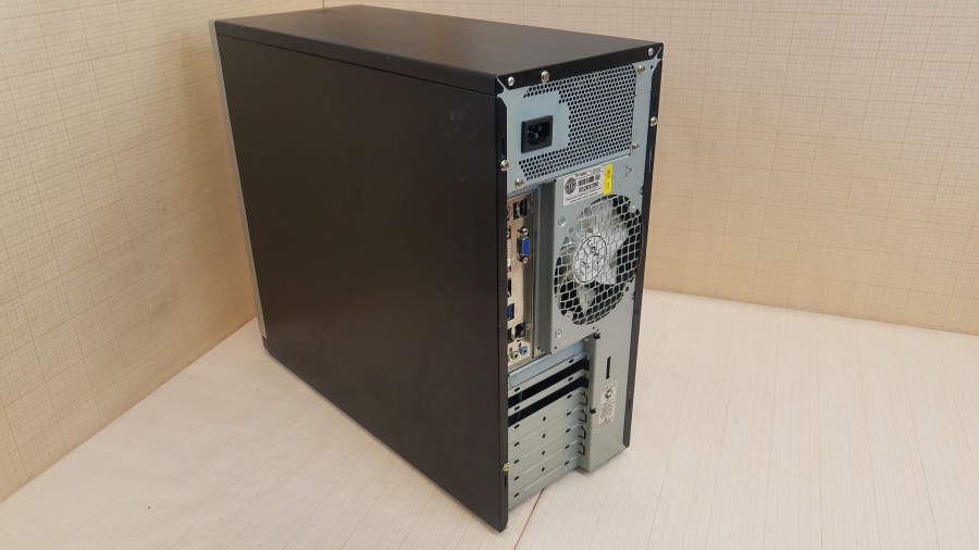 193-102-002 Системный блок GIGABYTE H77 #3