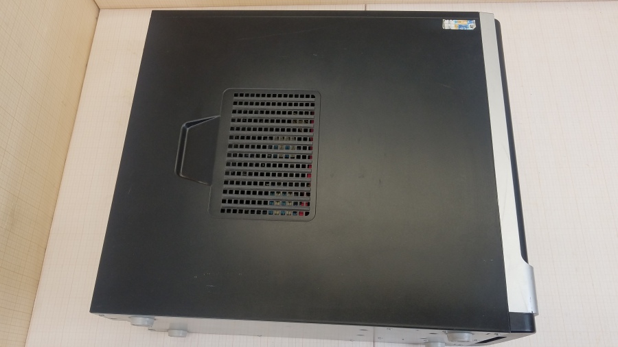 193-102-002 Системный блок GIGABYTE H77 #9