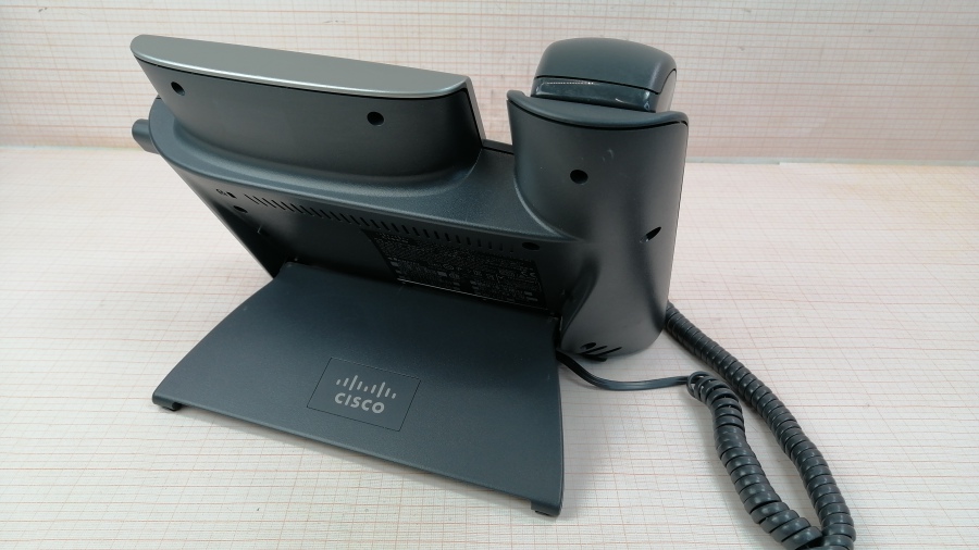 194-003-033 Телефон VoIP CISCO CP-7942G #3
