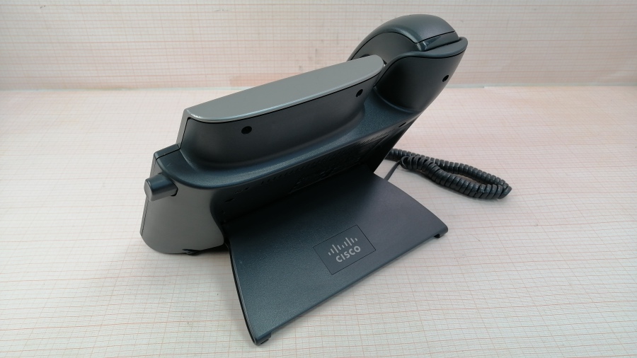194-003-033 Телефон VoIP CISCO CP-7942G #4