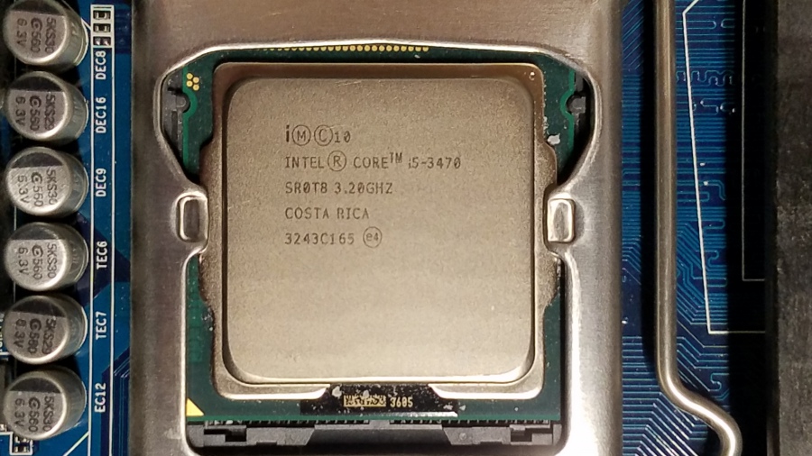 193-102-002 Системный блок GIGABYTE H77 #15