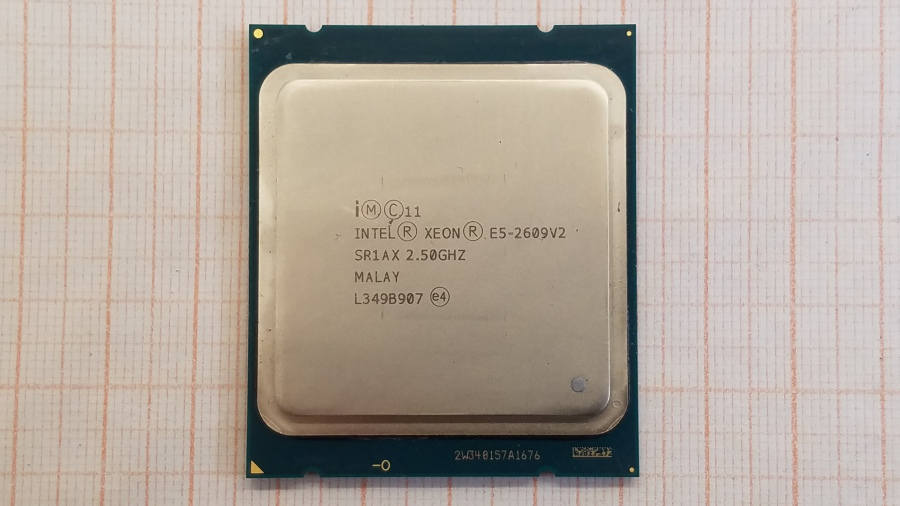 Xeon e7 8895 v2