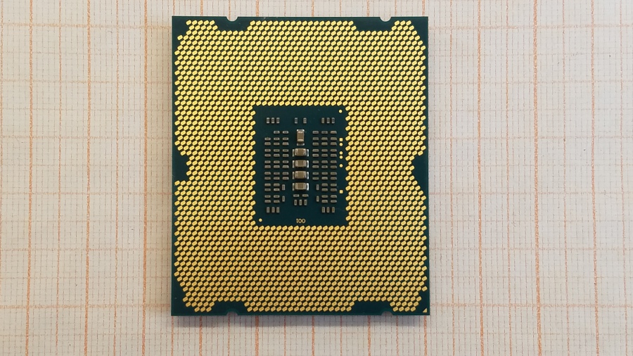 189-139-001 CPU LGA 2011 INTEL Xeon E5-2609v2 #2