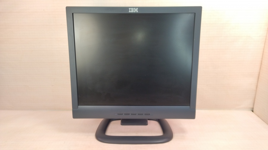 193-106-001 Монитор ЖК IBM 4944-19X #1