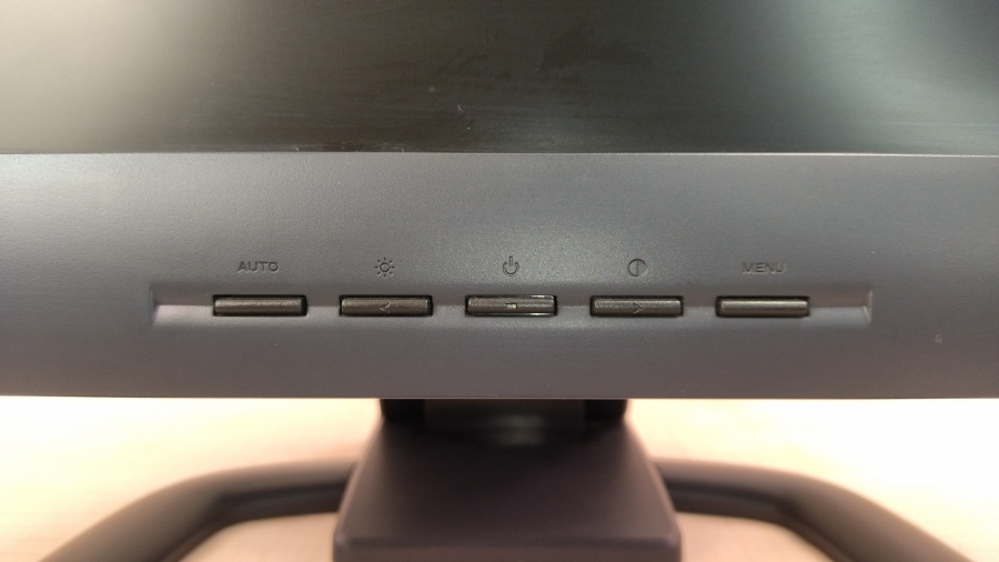 193-106-001 Монитор ЖК IBM 4944-19X #3