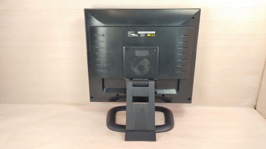 193-106-001 Монитор ЖК IBM 4944-19X #4
