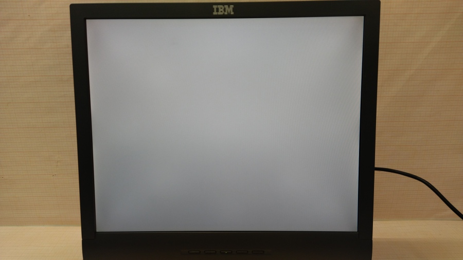 193-106-001 Монитор ЖК IBM 4944-19X #10