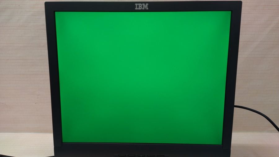 193-106-001 Монитор ЖК IBM 4944-19X #13