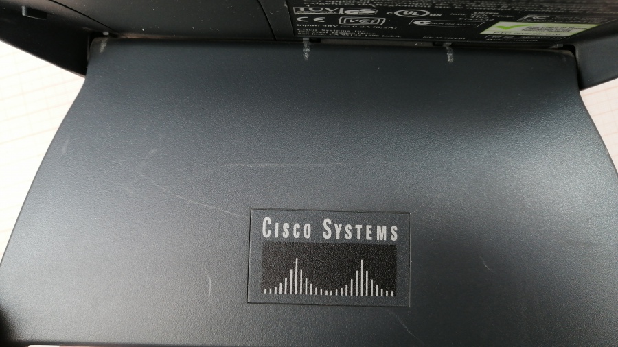 194-005-001 Телефон VoIP CISCO CP-7960 #4