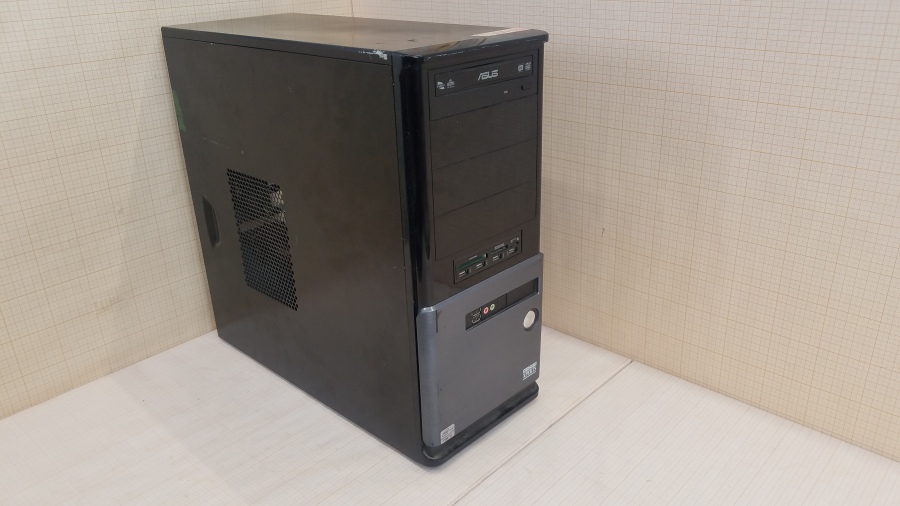 193-108-001 Системный блок ASUS AMD770+SB600 #1
