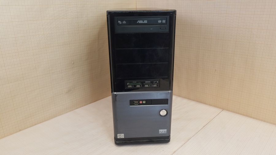 193-108-001 Системный блок ASUS AMD770+SB600 #2