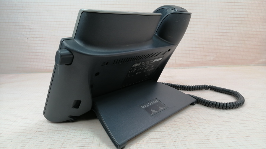 194-006-001 Телефон VoIP CISCO CP-7961G-GE #4