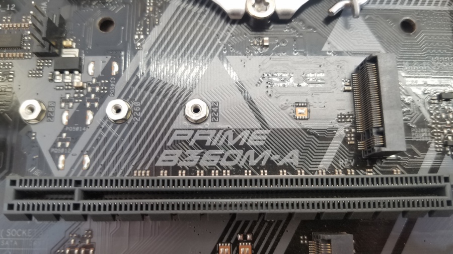 193-109-001 MB LGA 1151v2 ASUS PRIME B360M-A #3