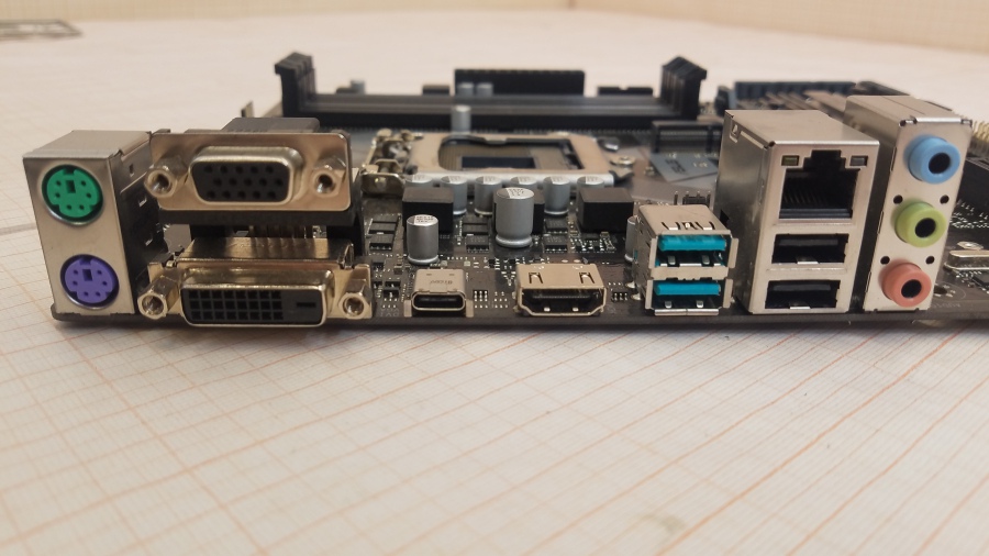 193-109-001 MB LGA 1151v2 ASUS PRIME B360M-A #4