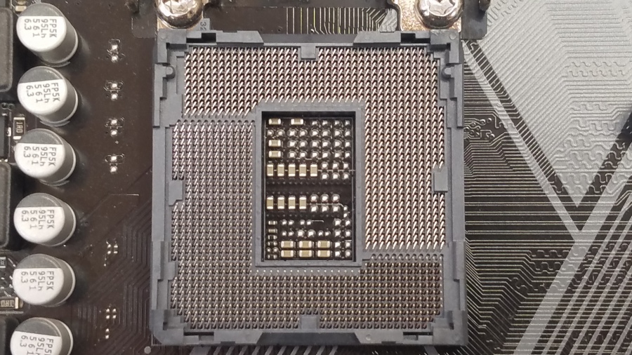 193-109-001 MB LGA 1151v2 ASUS PRIME B360M-A #5