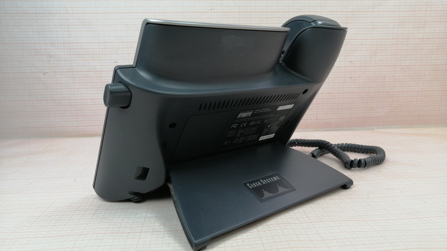 194-007-001 Телефон VoIP CISCO CP-7960G #4