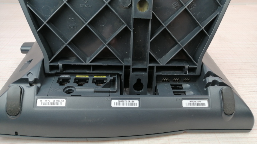 194-007-001 Телефон VoIP CISCO CP-7960G #5