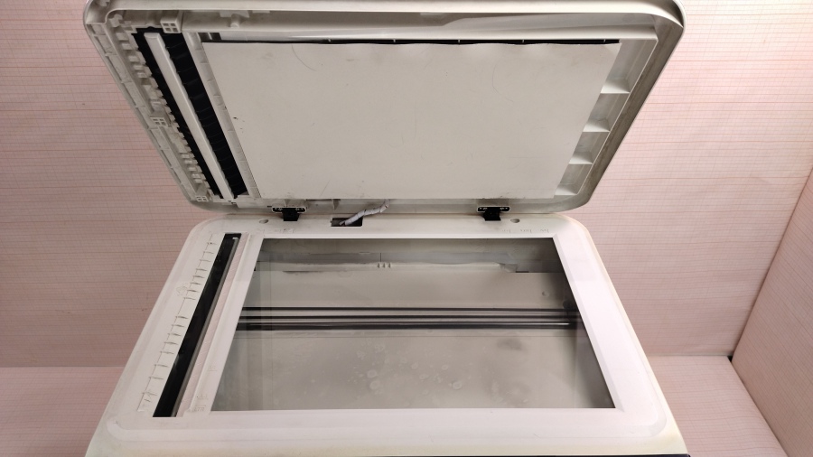 130-030-001 МФУ XEROX WorkCentre 3315 #7