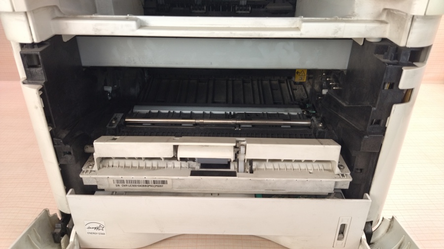 130-030-001 МФУ XEROX WorkCentre 3315 #8