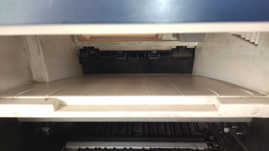 130-030-001 МФУ XEROX WorkCentre 3315 #9